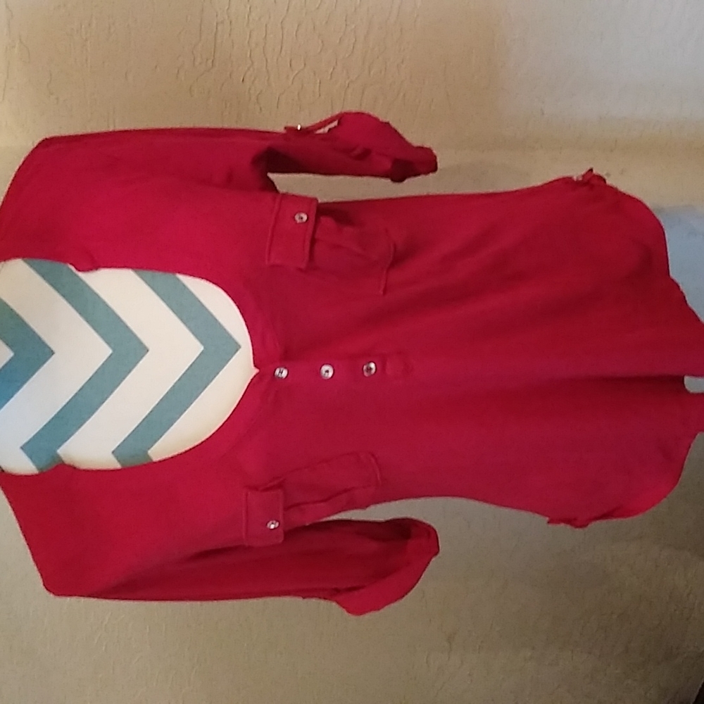 Guess blouse